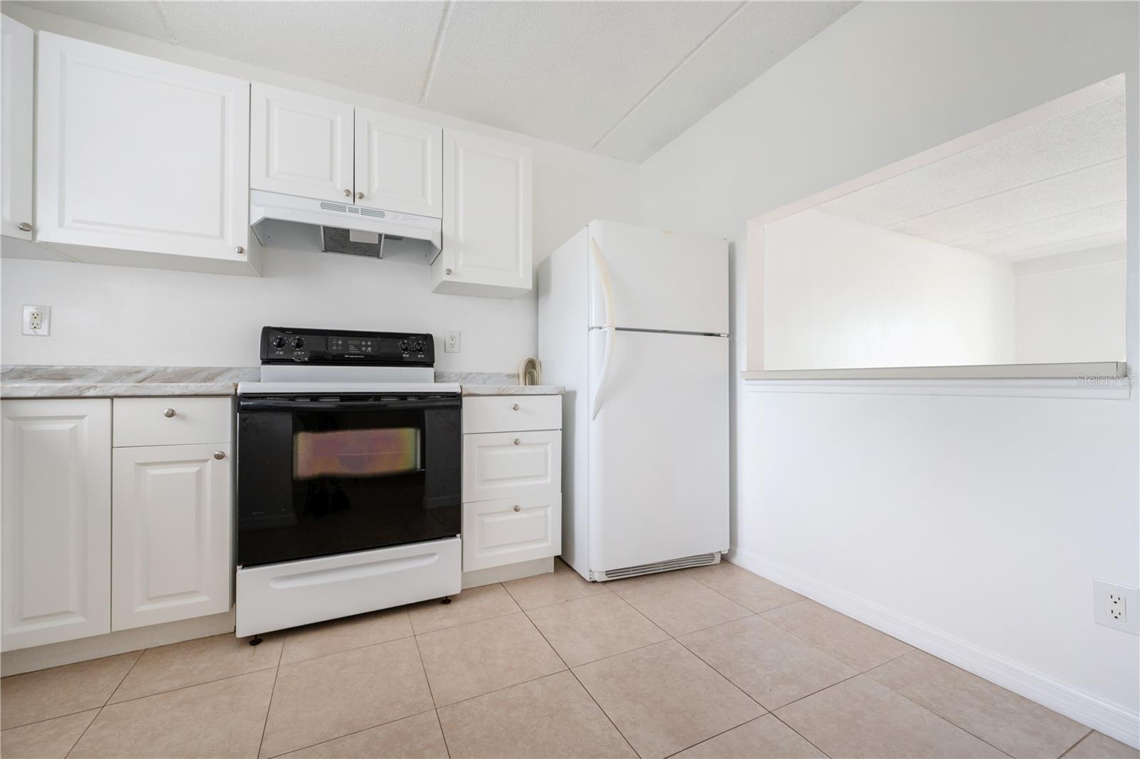 SOMERSET PARK A CONDO - Residential