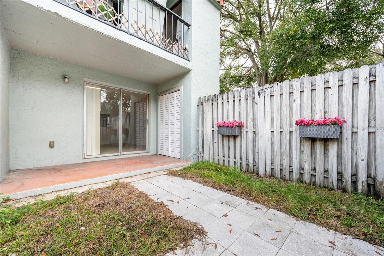 SOMERSET PARK A CONDO - Residential