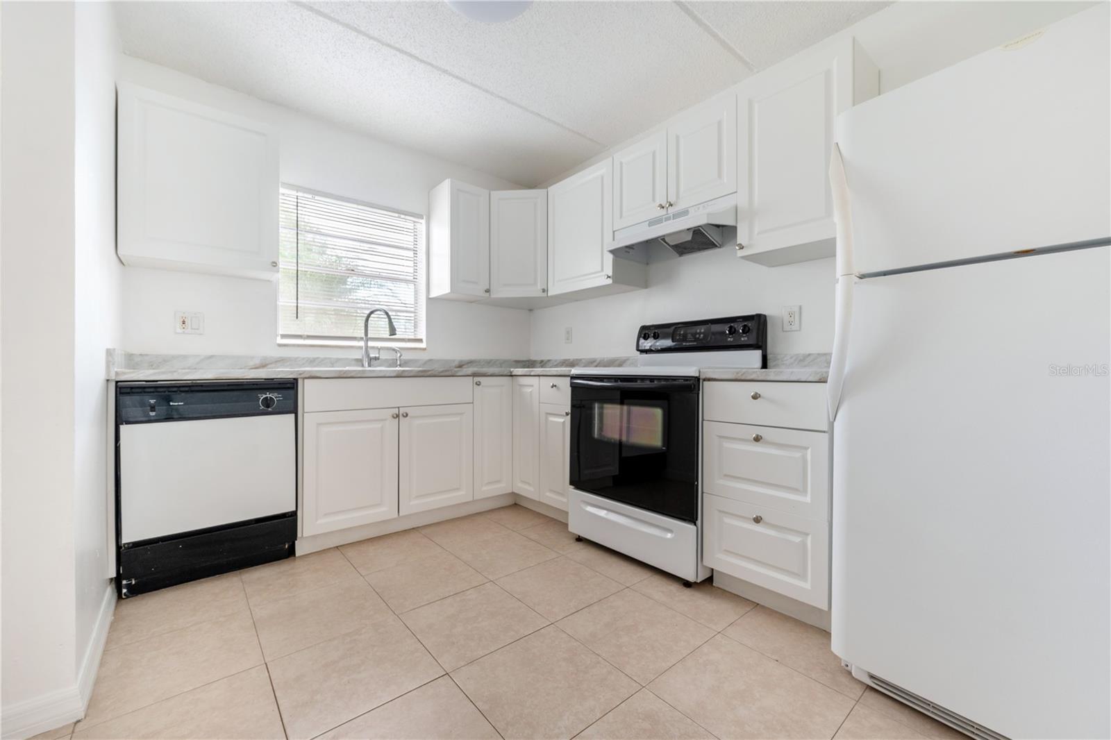 SOMERSET PARK A CONDO - Residential