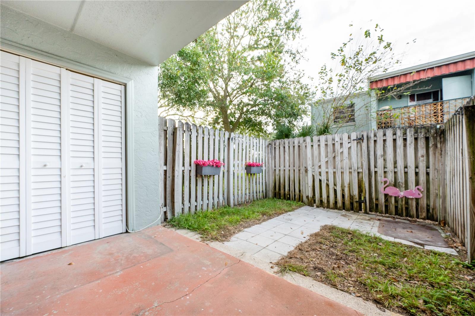 SOMERSET PARK A CONDO - Residential