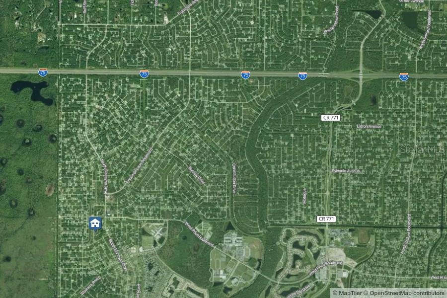 PORT CHARLOTTE SUB 36 - Land