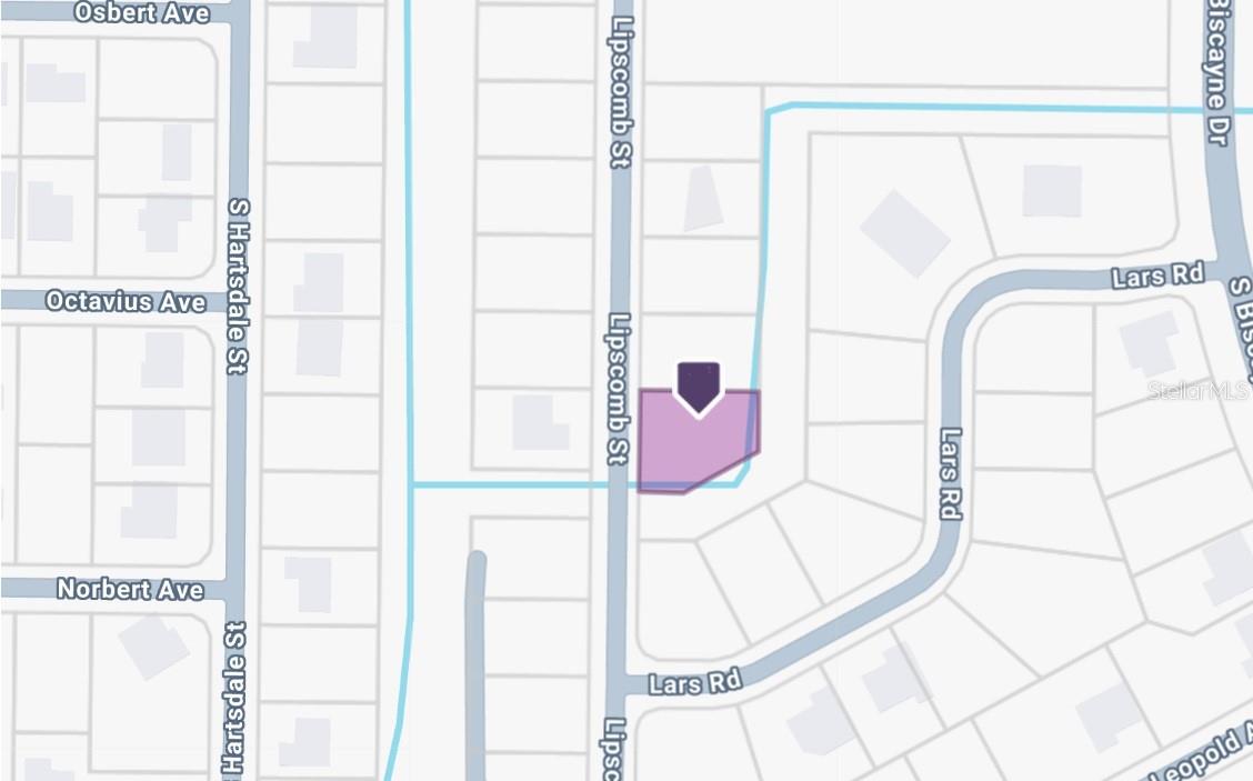 PORT CHARLOTTE SUB 36 - Land