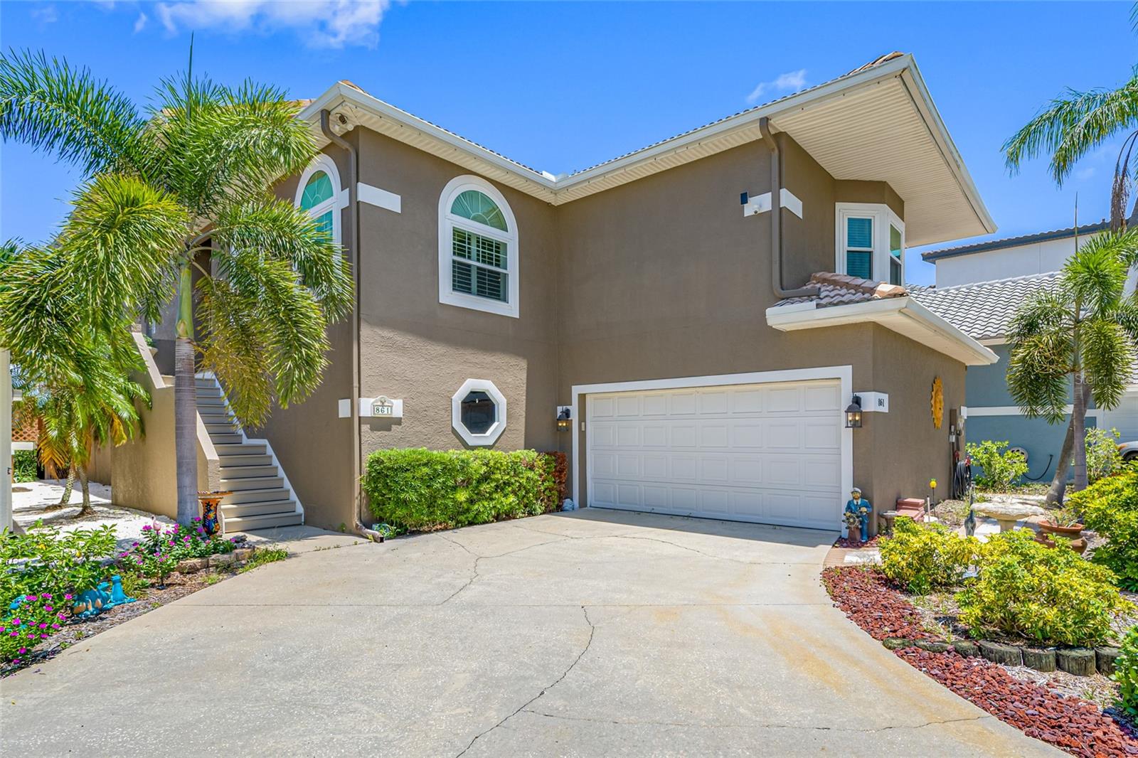 SYMPHONY ISLES UNIT ONE - Residential
