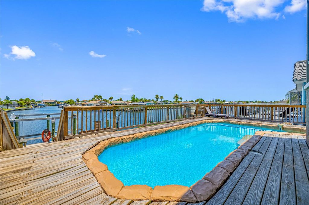 Photo of 861 Symphony Isles Boulevard, Apollo Beach, FL 33572 (MLS # TB8407943)