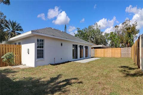 A home in SARASOTA