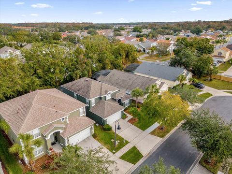 A home in KISSIMMEE