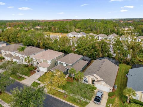 A home in KISSIMMEE