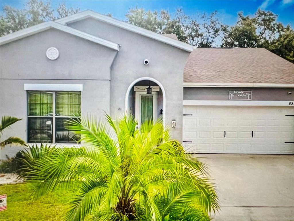 Photo of Kissimmee, FL 34758 (MLS # S5148194)
