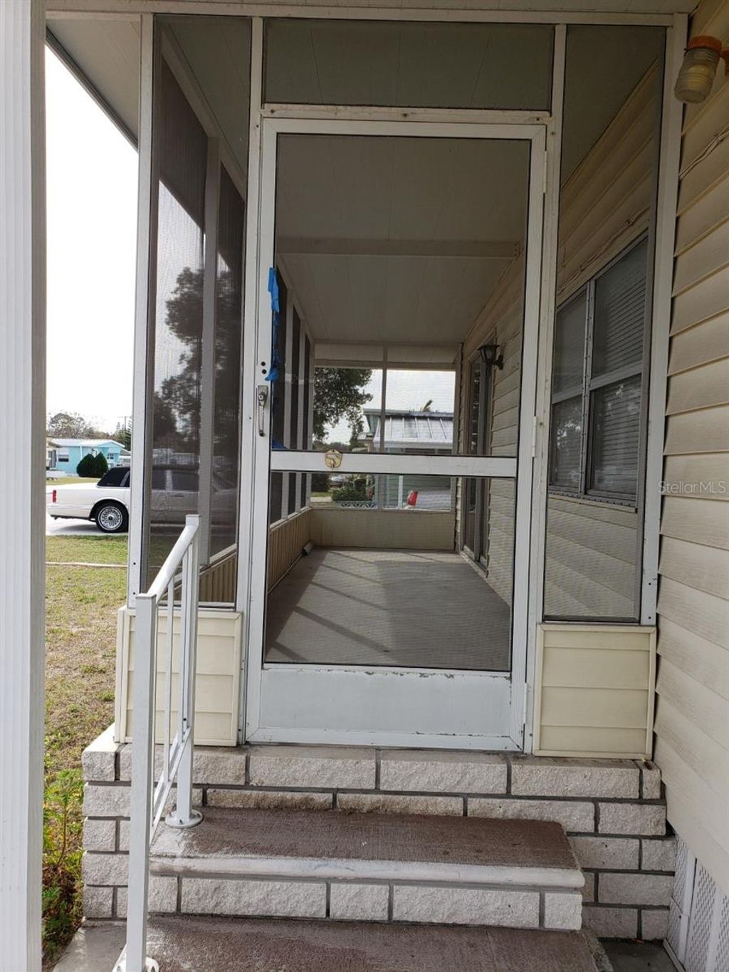 Photo of 1909 Shady Cove Drive, Holiday, FL 34691 (MLS # TB8474106)