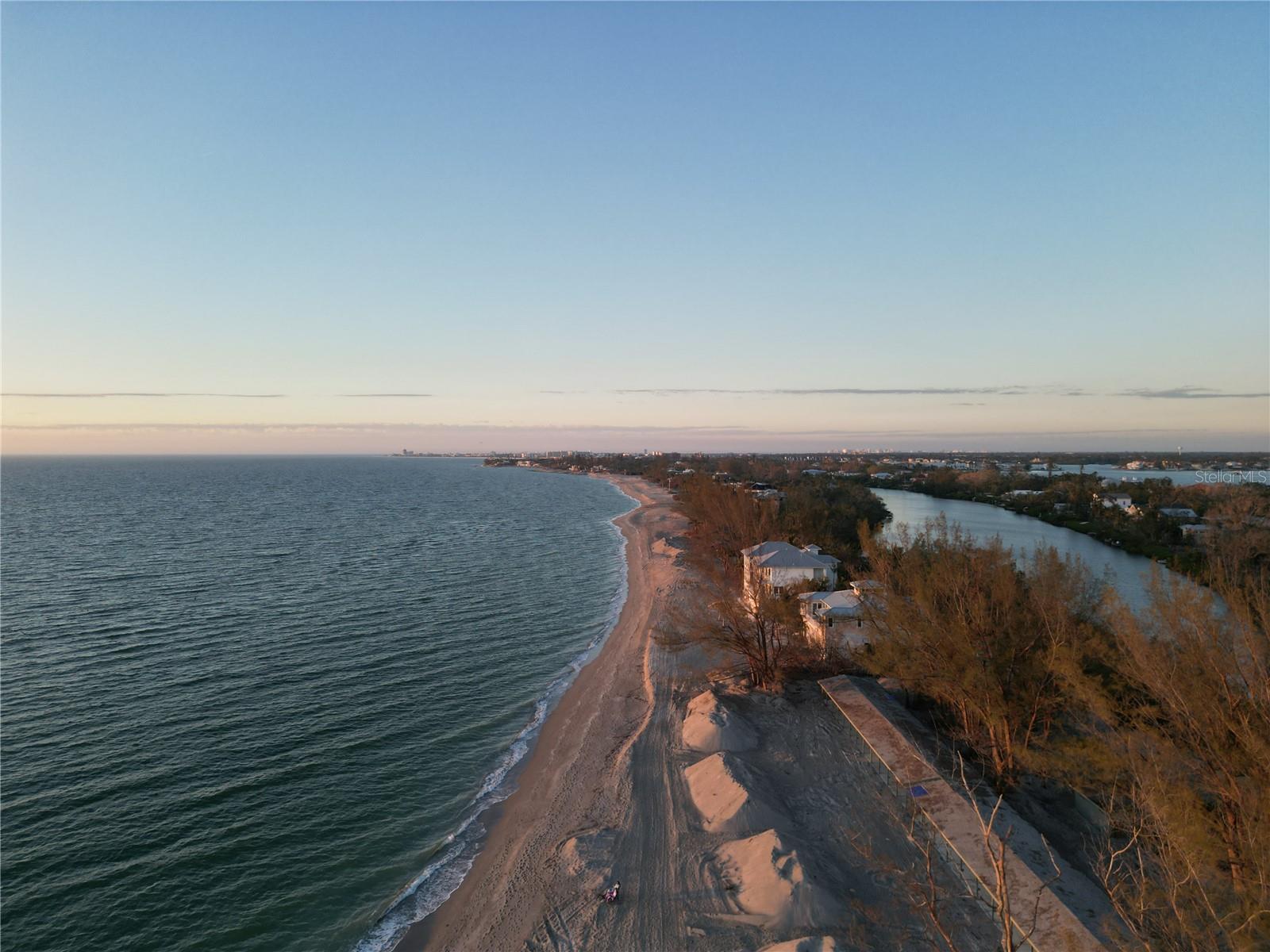HERON LAGOON LODGES - Residential