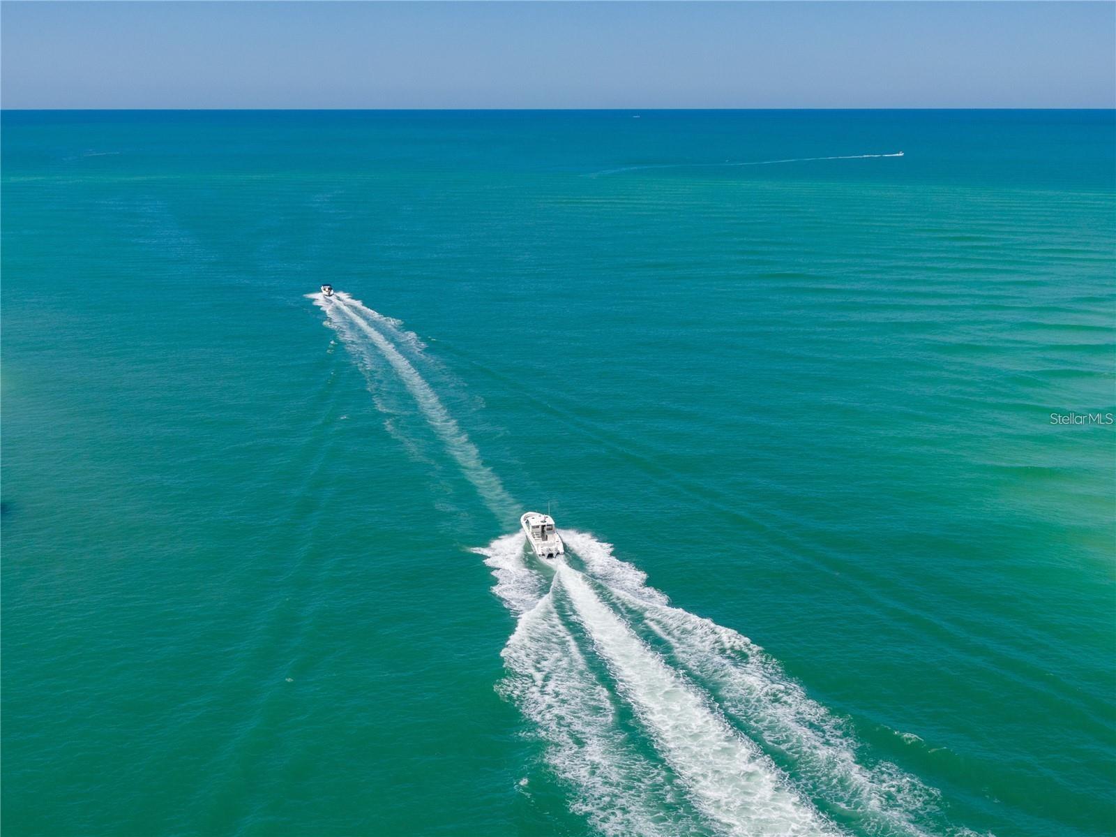 HERON LAGOON LODGES - Residential