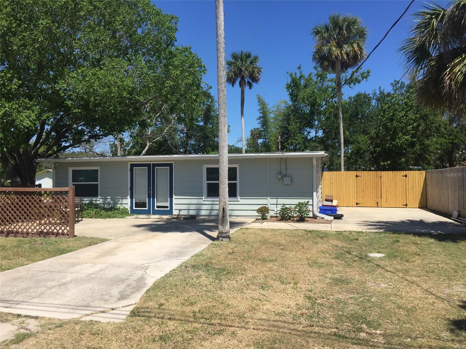 Ellison Homes Royal - Residential Lease