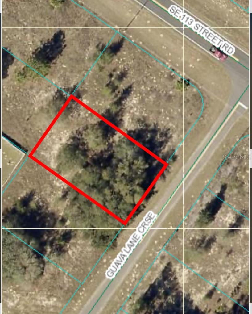 Beautiful Vacant lot right off 113th street. No HOA. X Flood Zone. Power Nearby. Don't miss your opportunity to own this lot and build your new home. Drive by and take a look.
