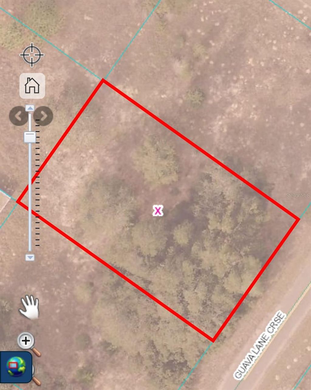 Photo of Guava Lane Course, Ocklawaha, FL 32179 (MLS # OM705802)