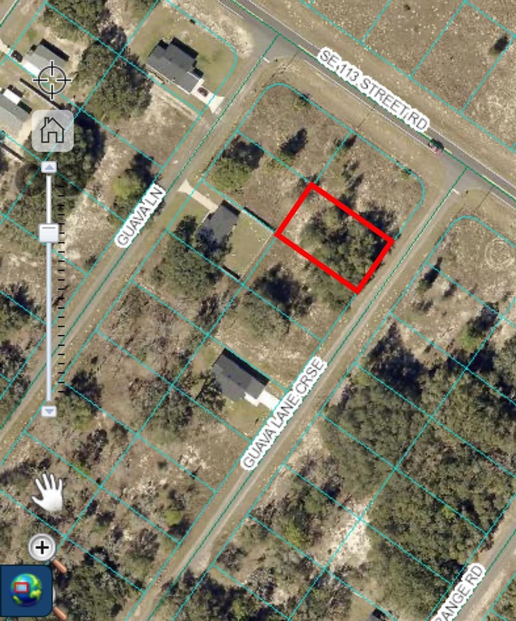 Photo of Guava Lane Course, Ocklawaha, FL 32179 (MLS # OM705802)