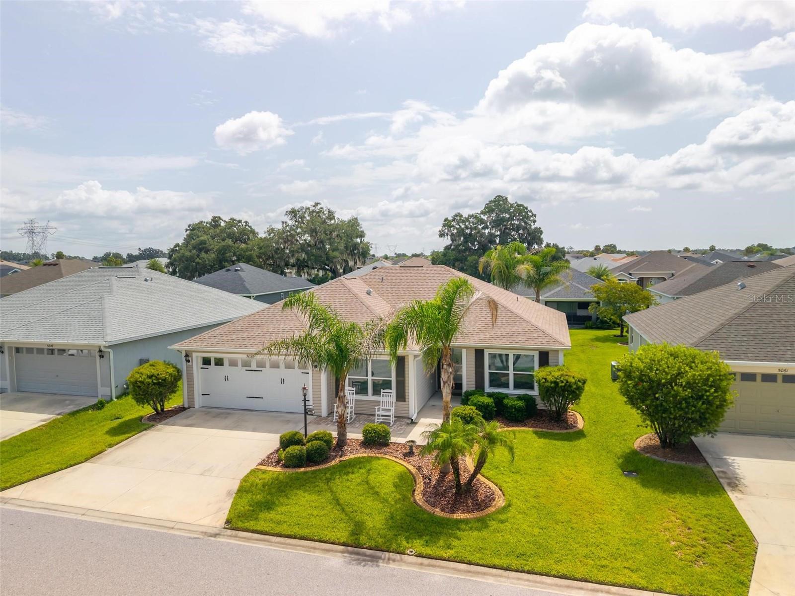 5055 FRANCIS LOOP