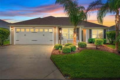 5055 FRANCIS LOOP THE VILLAGES FL 32163