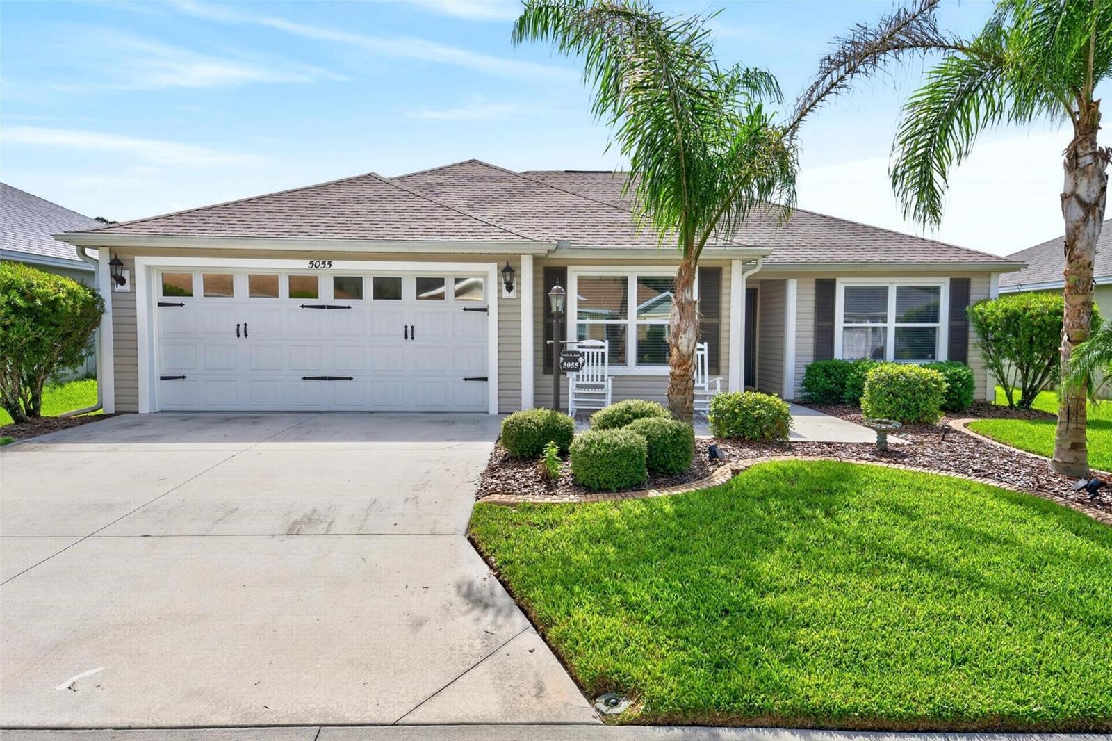 5055 FRANCIS LOOP