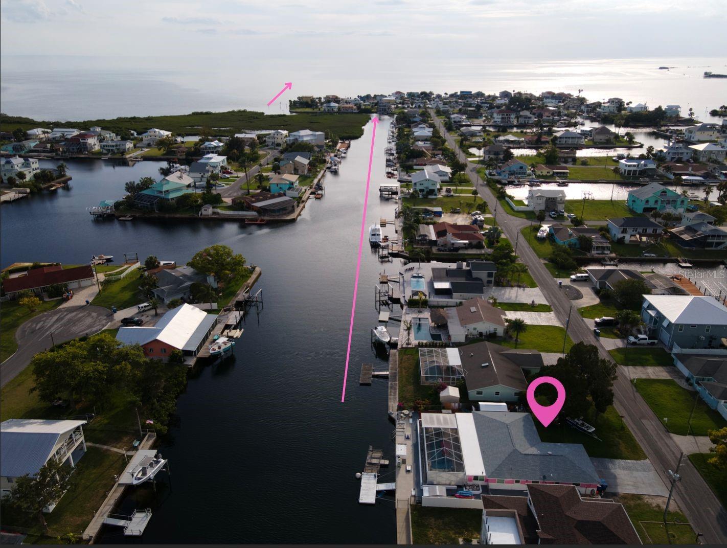 3336 GULFVIEW DRIVE
