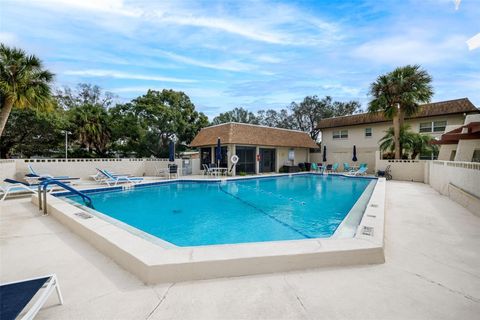 A home in LARGO