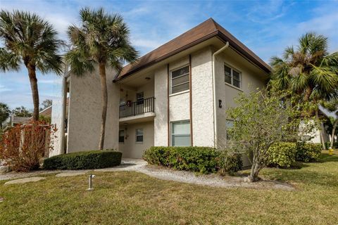 A home in LARGO