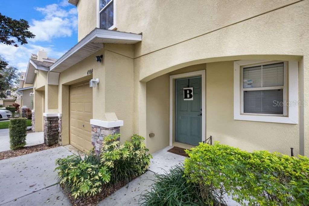 Photo of 4564 Limerick Drive, Tampa, FL 33610 (MLS # TB8422852)