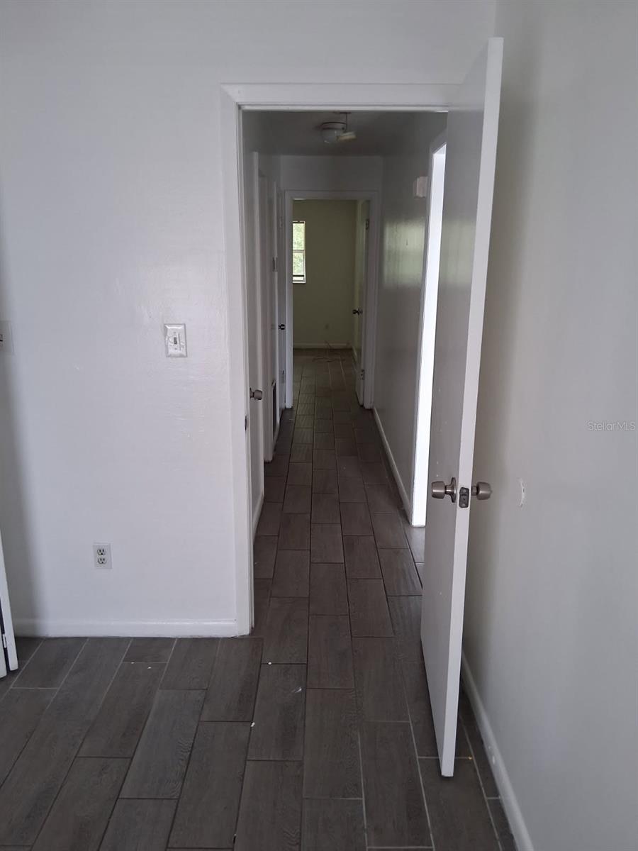 LAUREL HILLS CONDO - Residential Lease