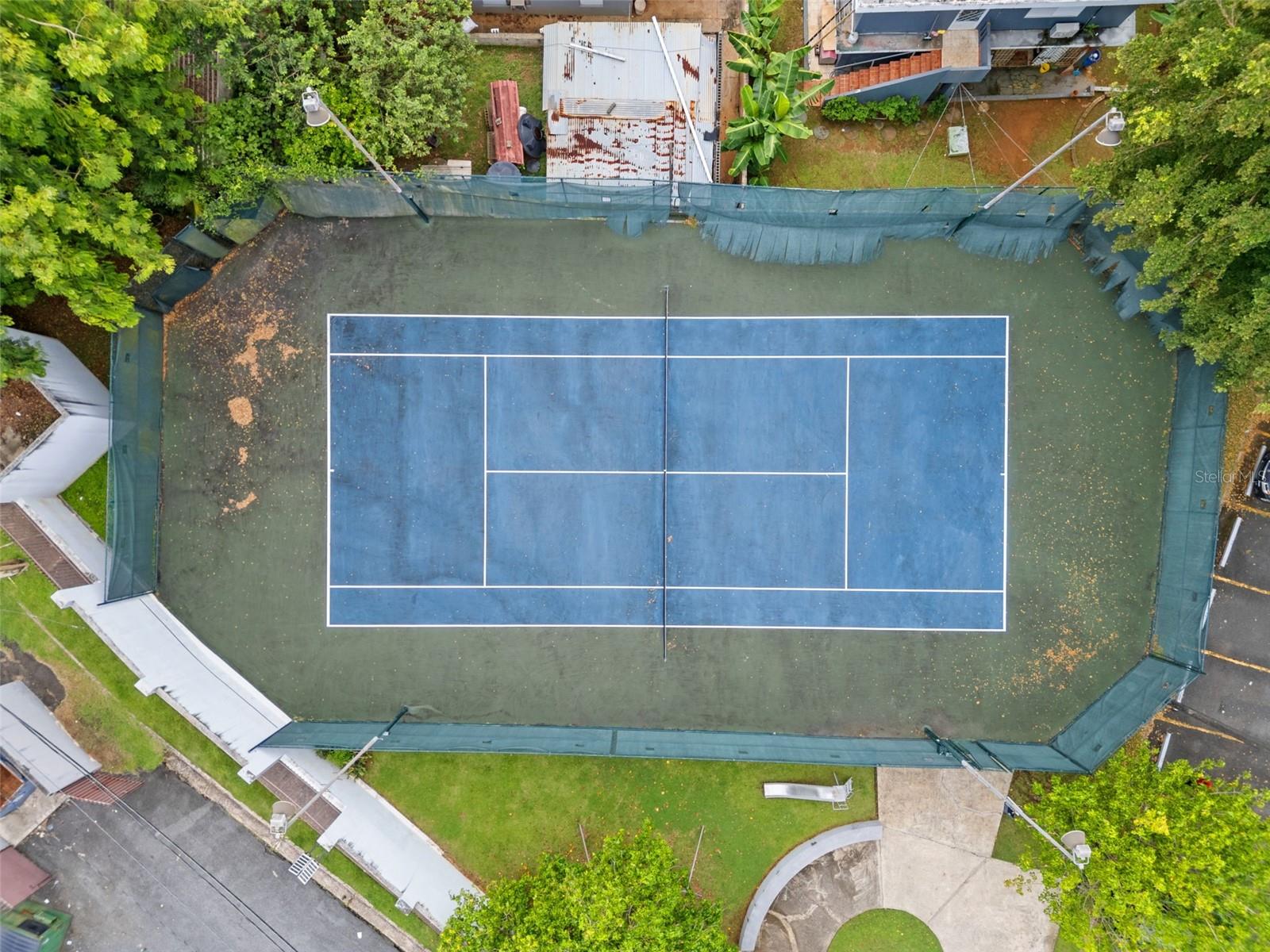 COND MALAGA PARK - Residential Lease