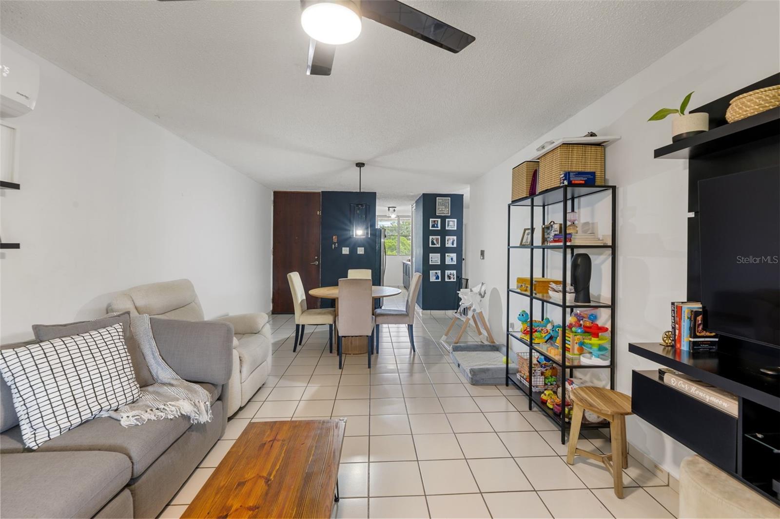 COND MALAGA PARK - Residential Lease