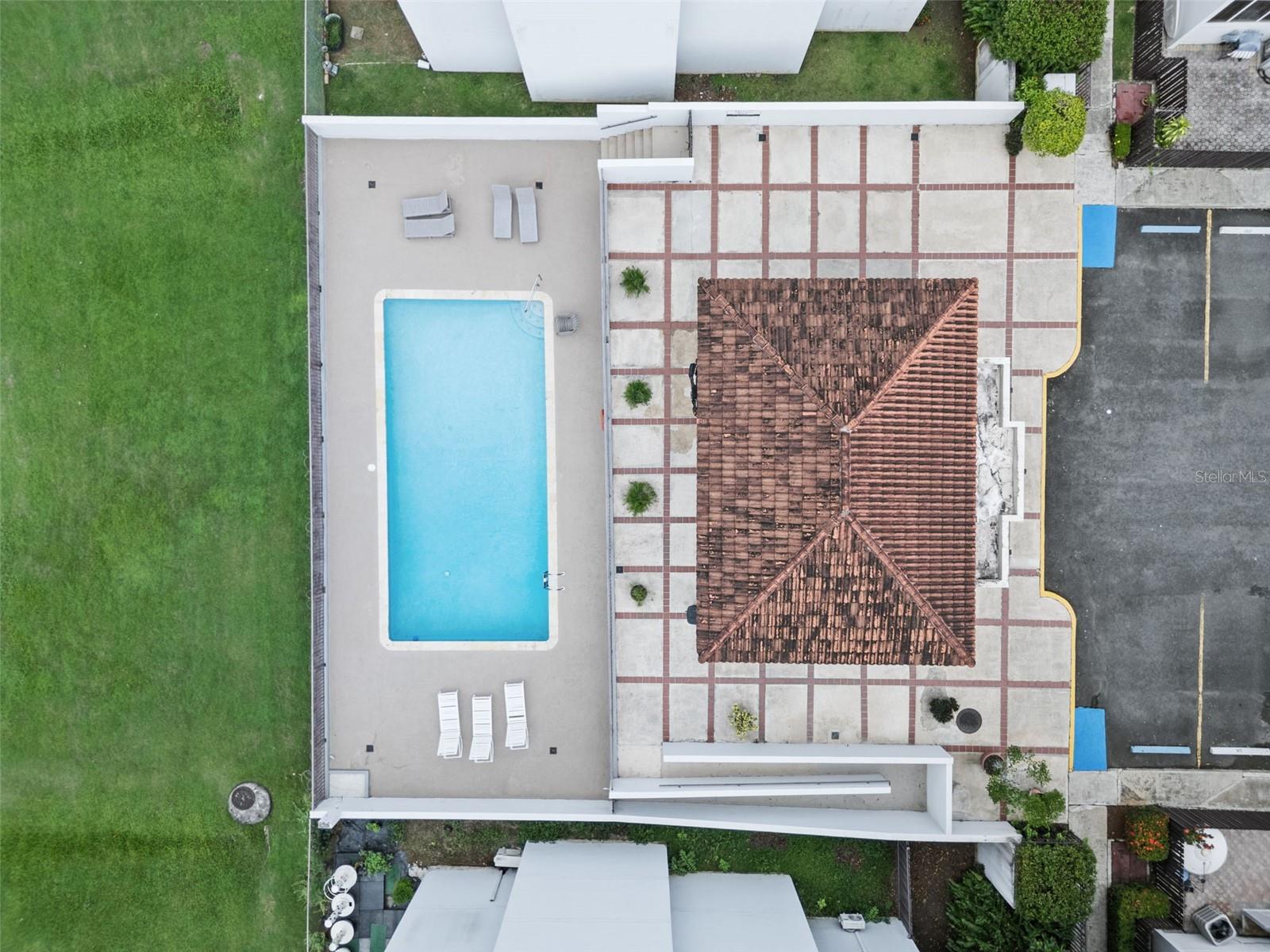 COND MALAGA PARK - Residential Lease