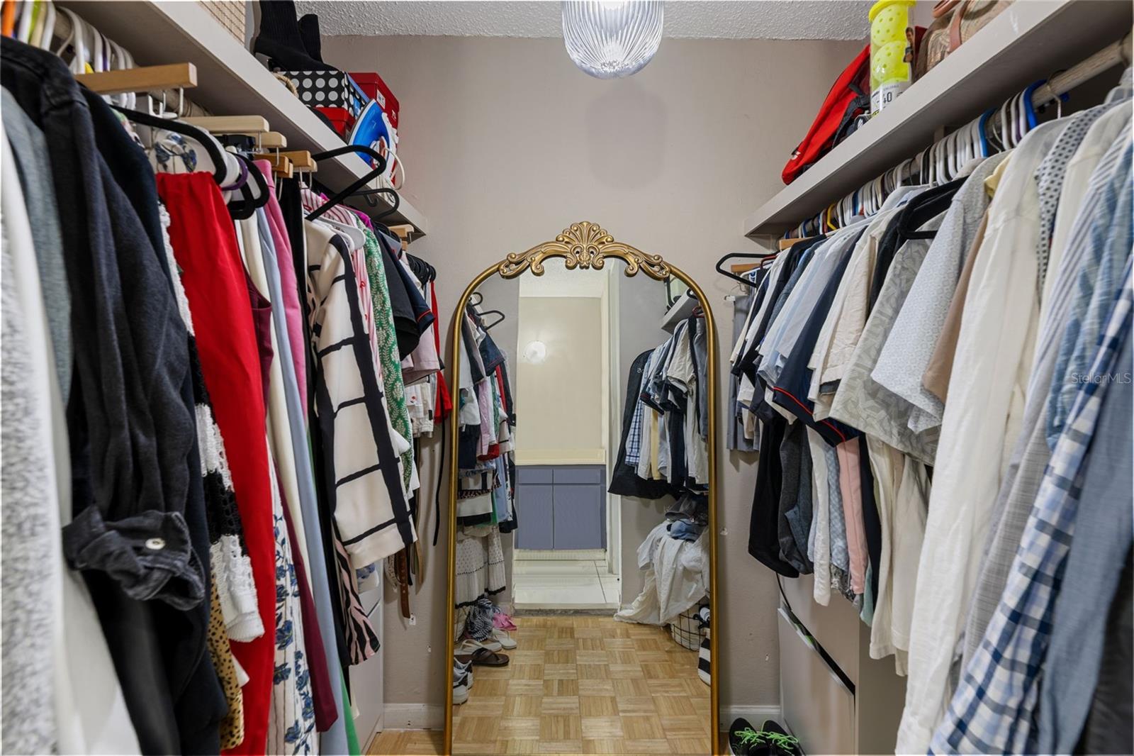 COND MALAGA PARK - Residential Lease