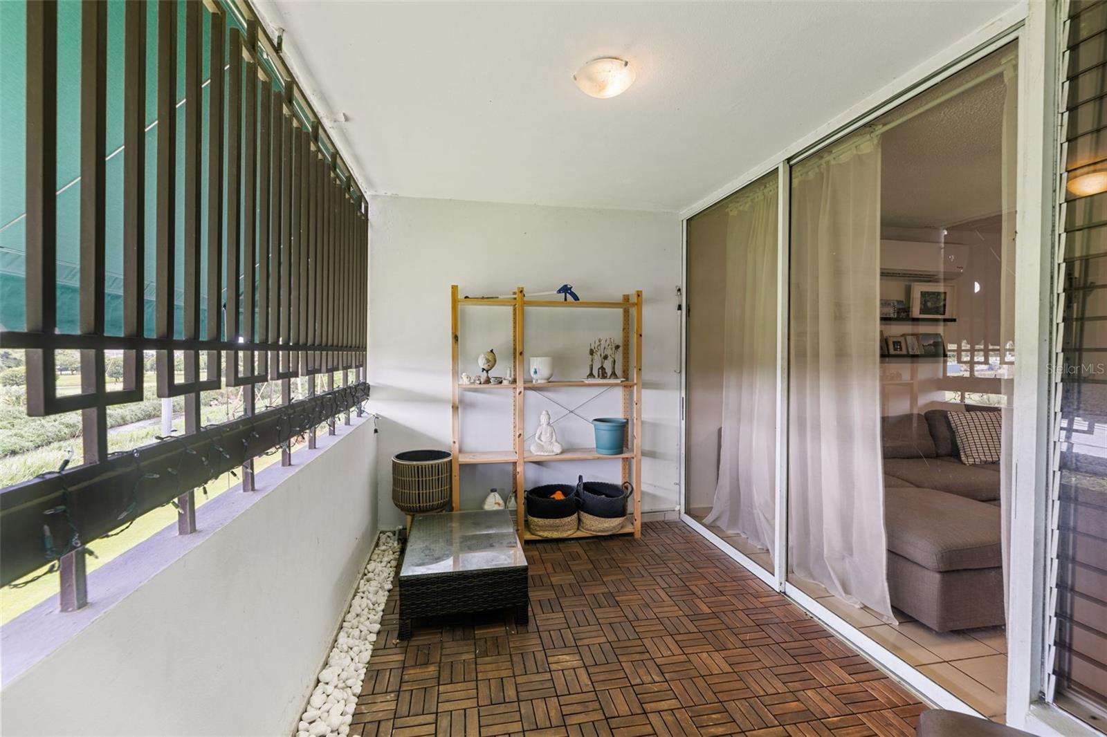 COND MALAGA PARK - Residential Lease