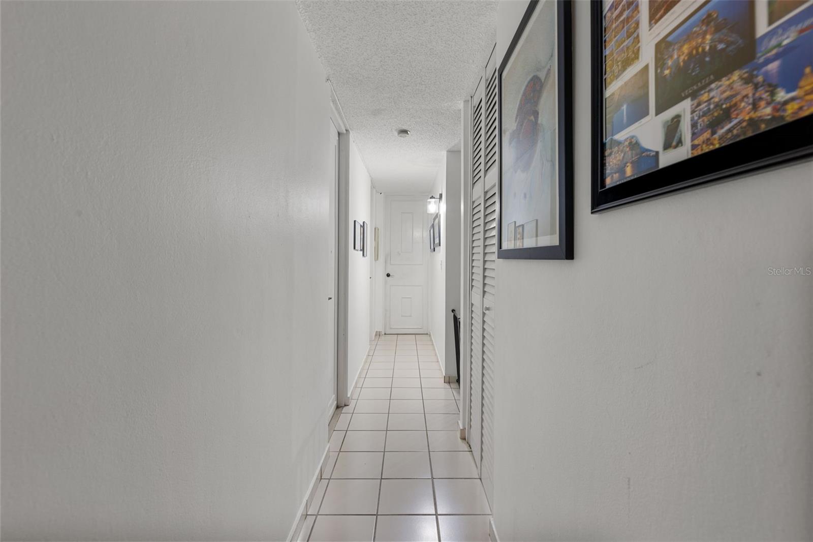 COND MALAGA PARK - Residential Lease