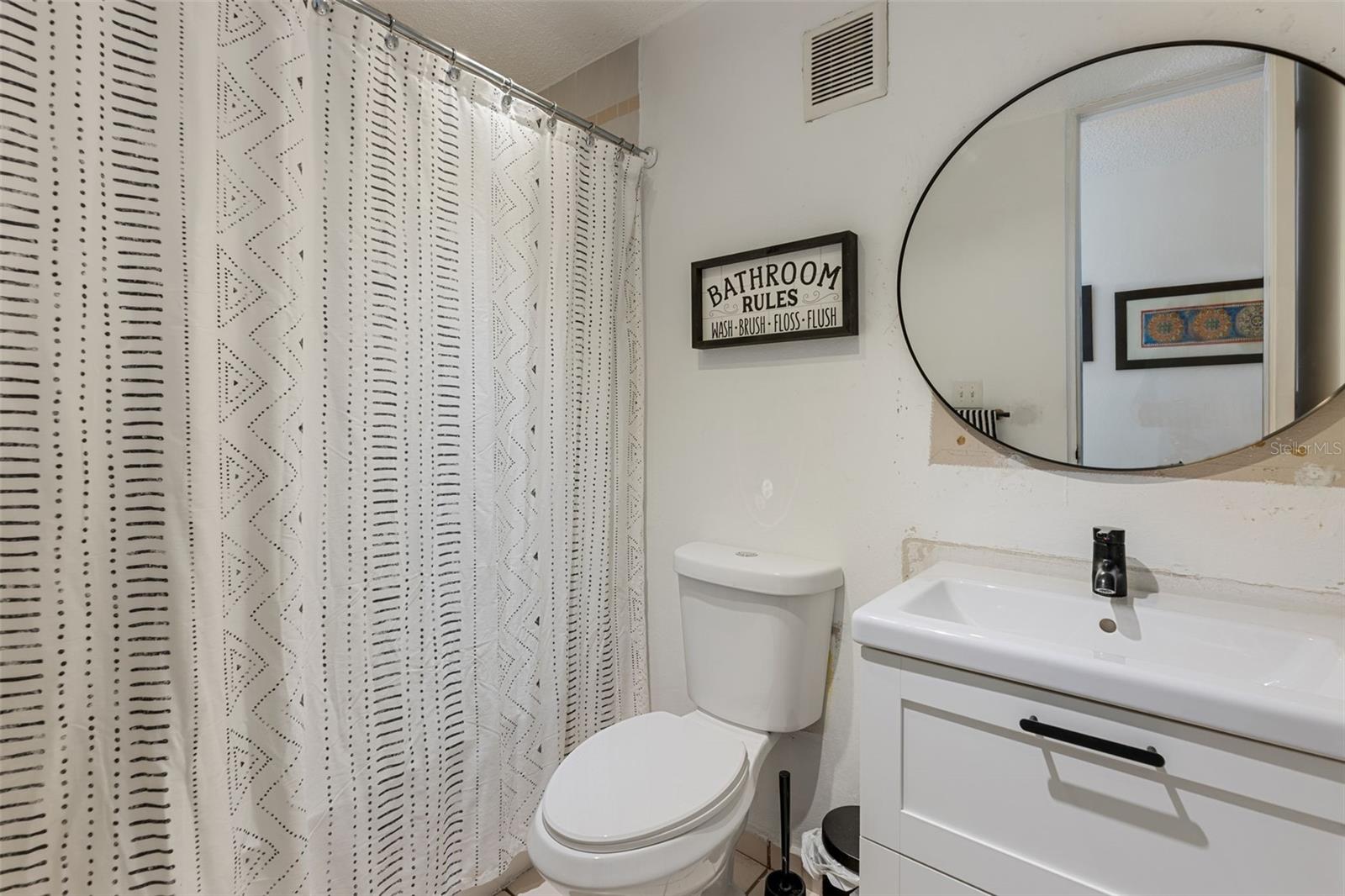 COND MALAGA PARK - Residential Lease