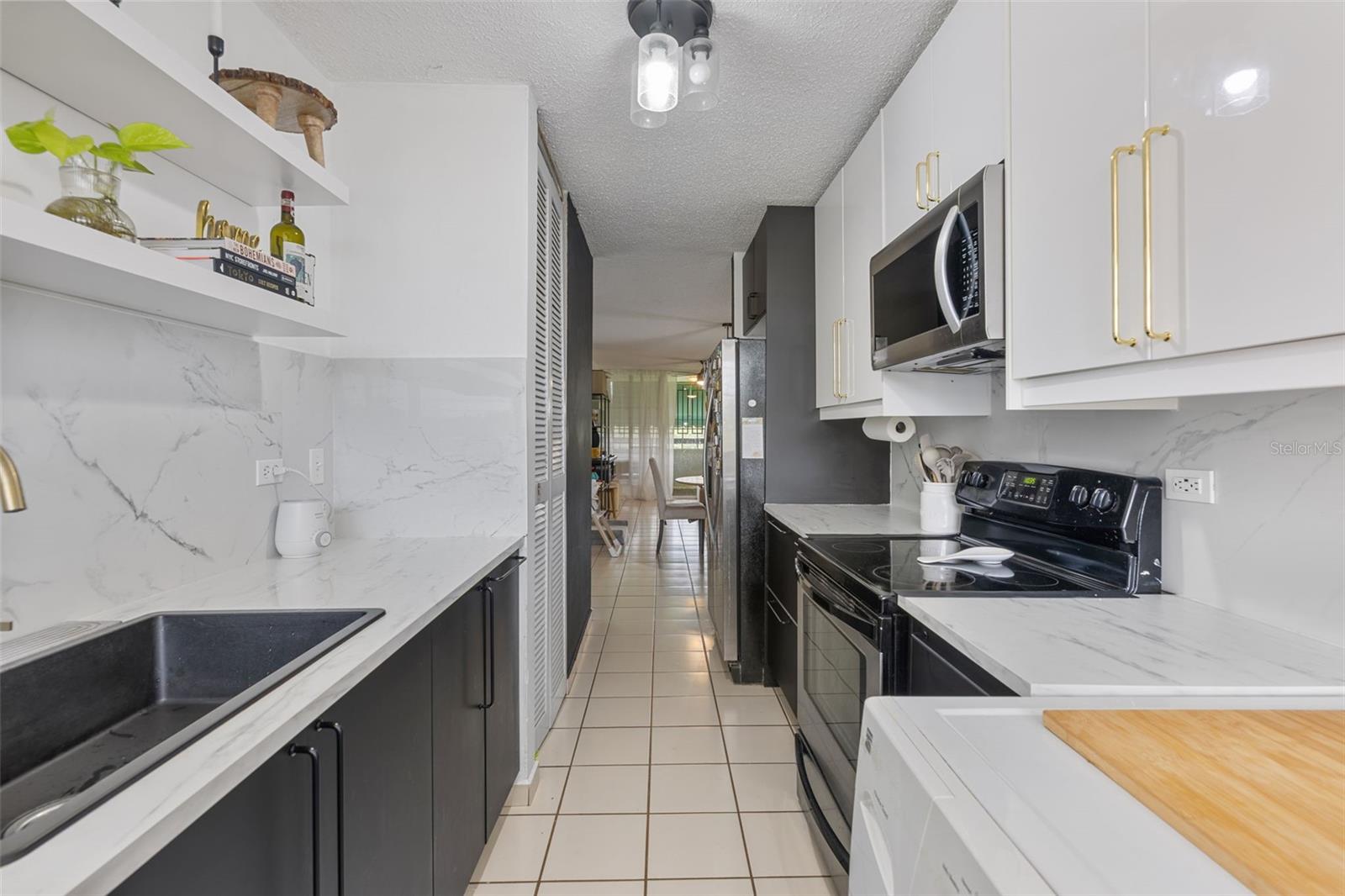 COND MALAGA PARK - Residential Lease