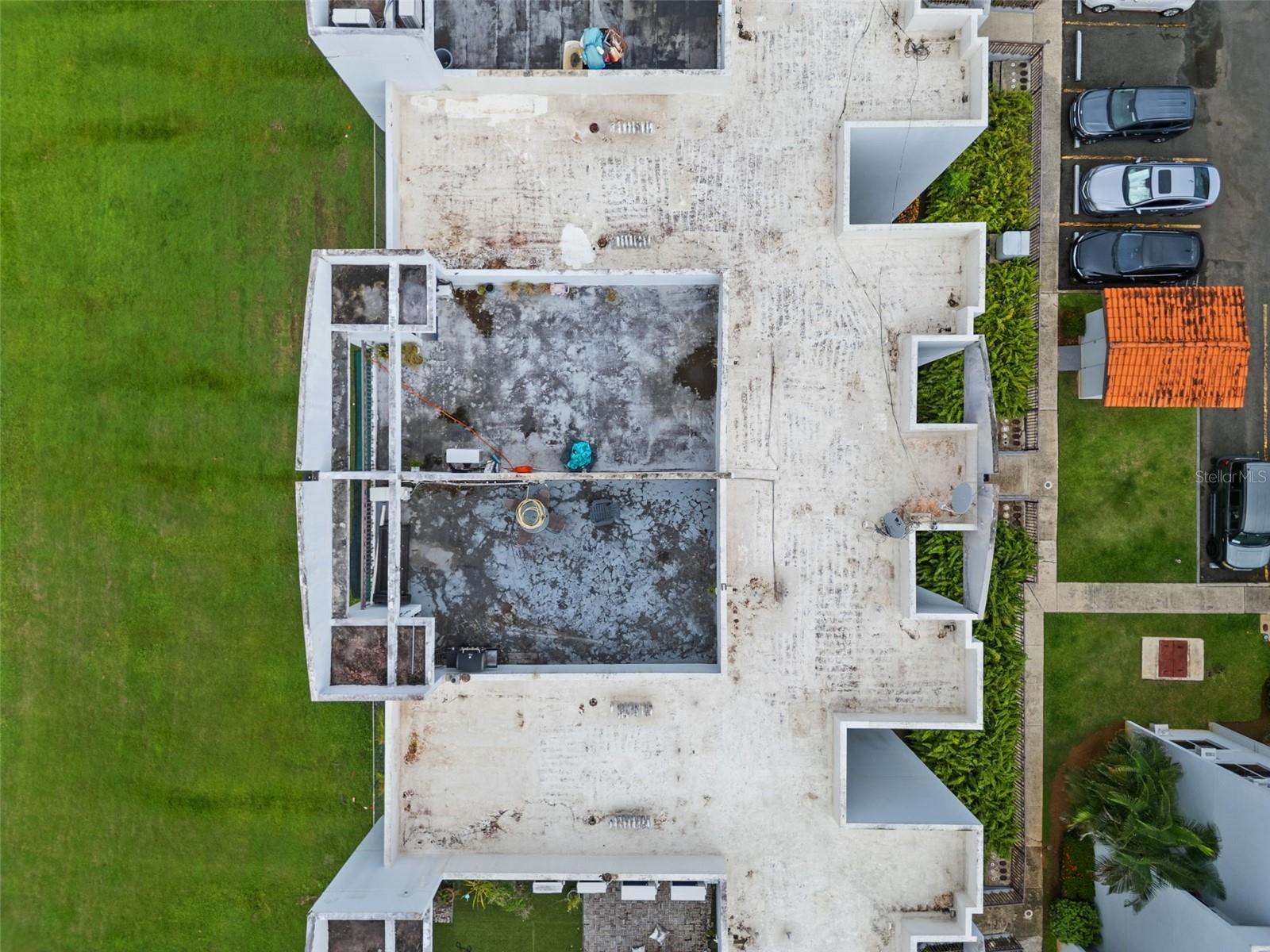 COND MALAGA PARK - Residential Lease