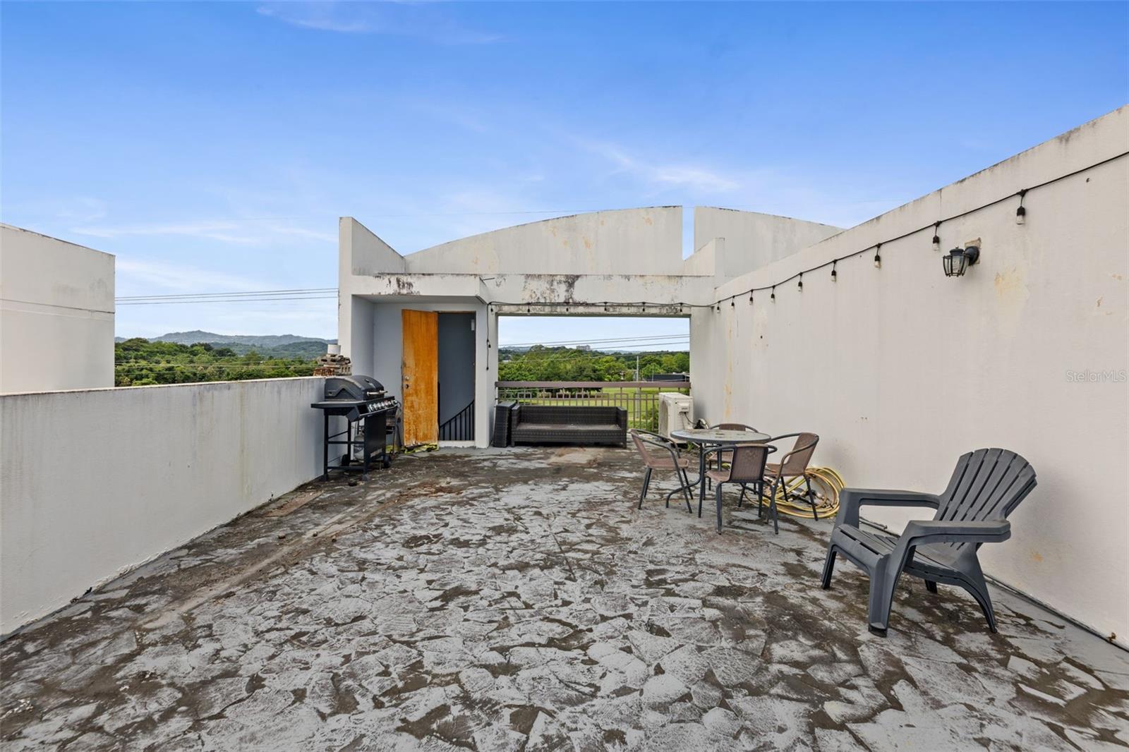 COND MALAGA PARK - Residential Lease