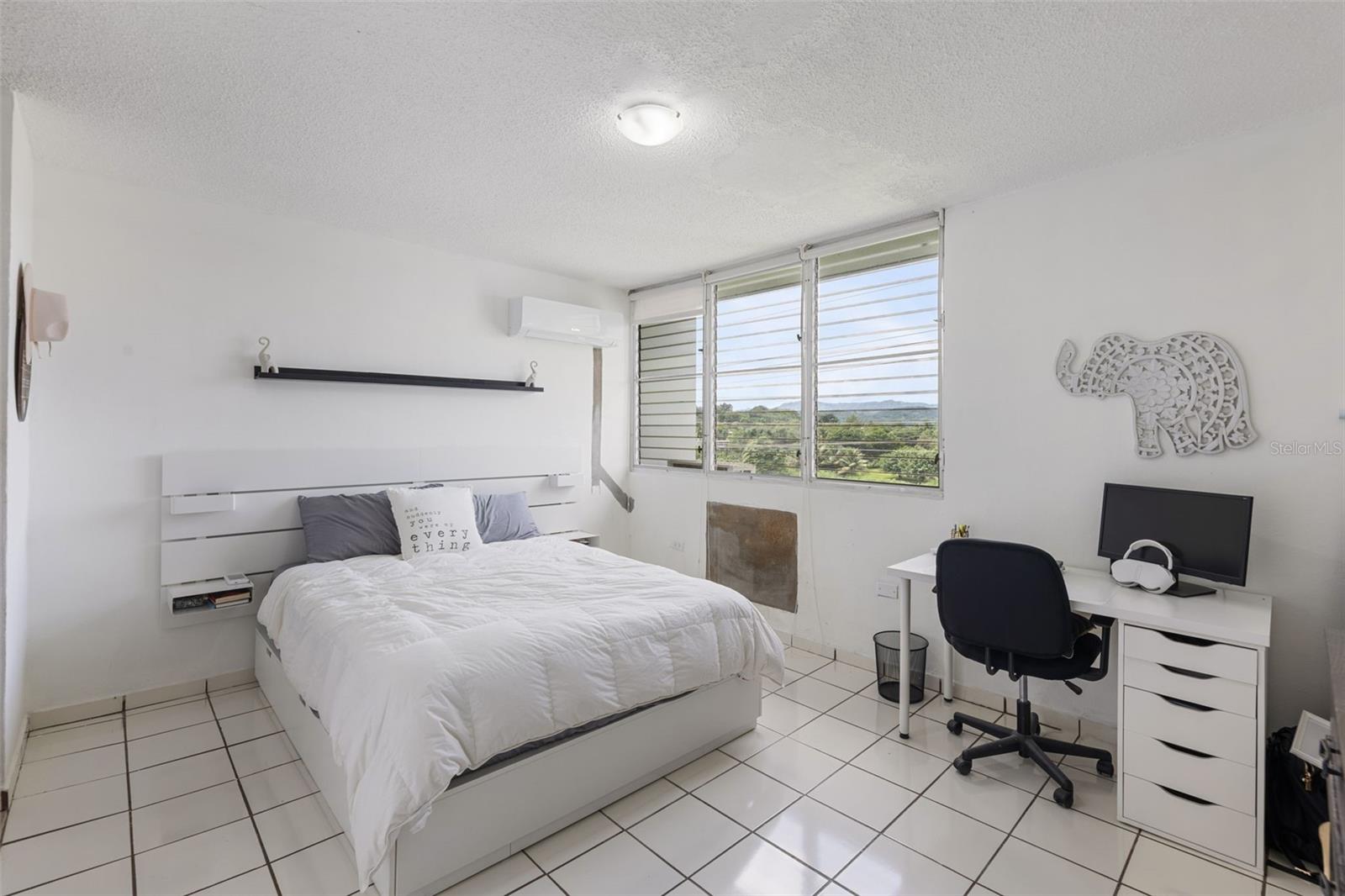 COND MALAGA PARK - Residential Lease