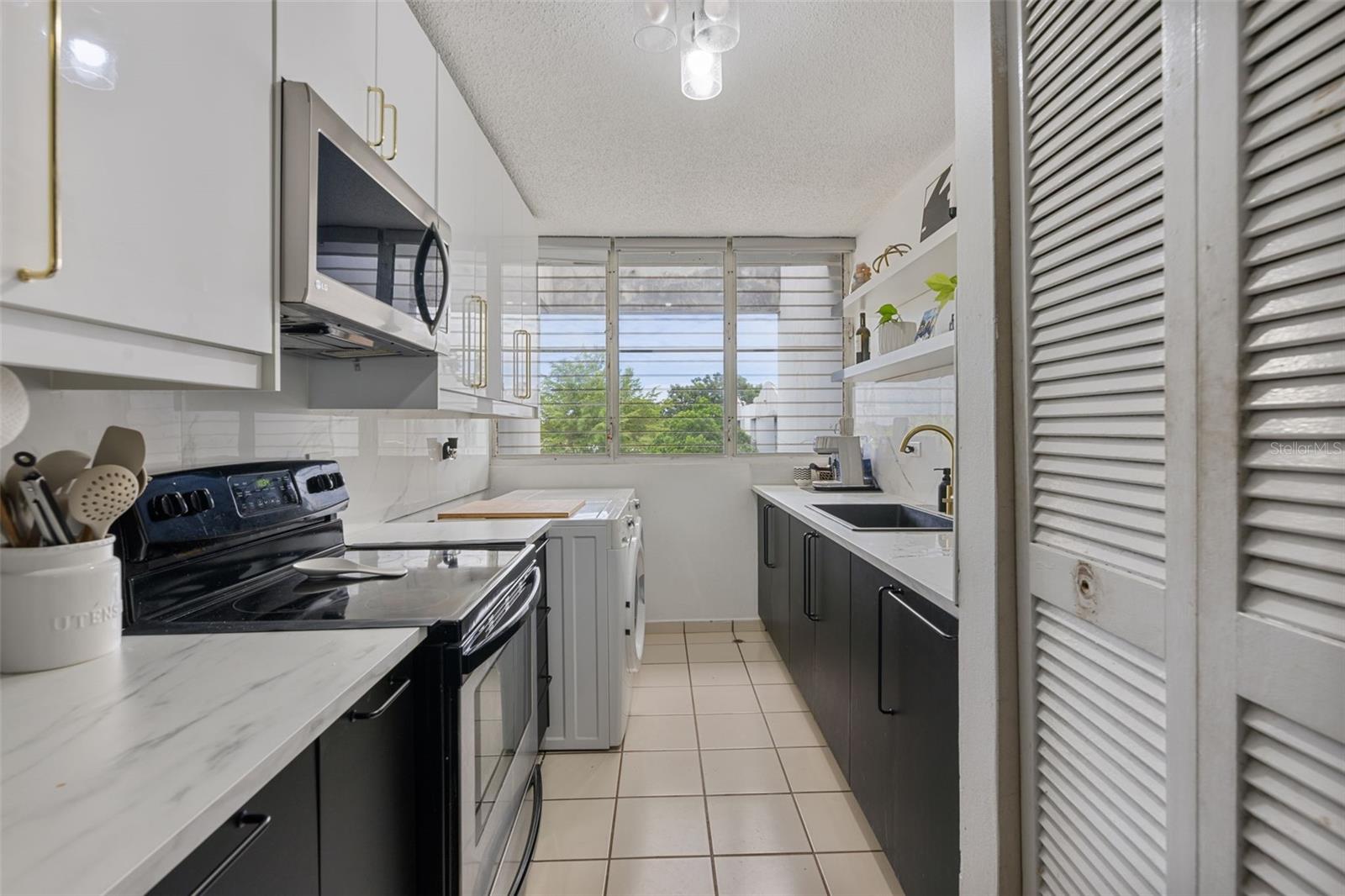 COND MALAGA PARK - Residential Lease