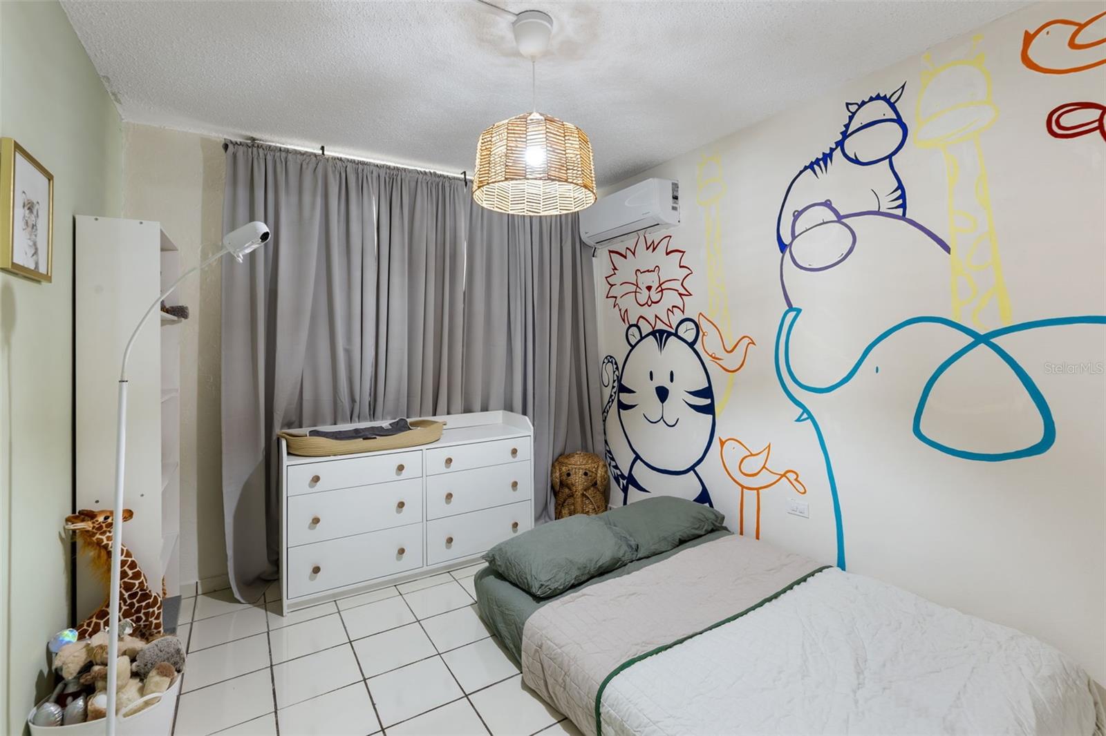 COND MALAGA PARK - Residential Lease