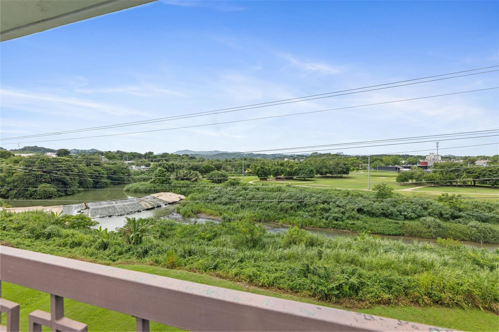 COND MALAGA PARK - Residential Lease