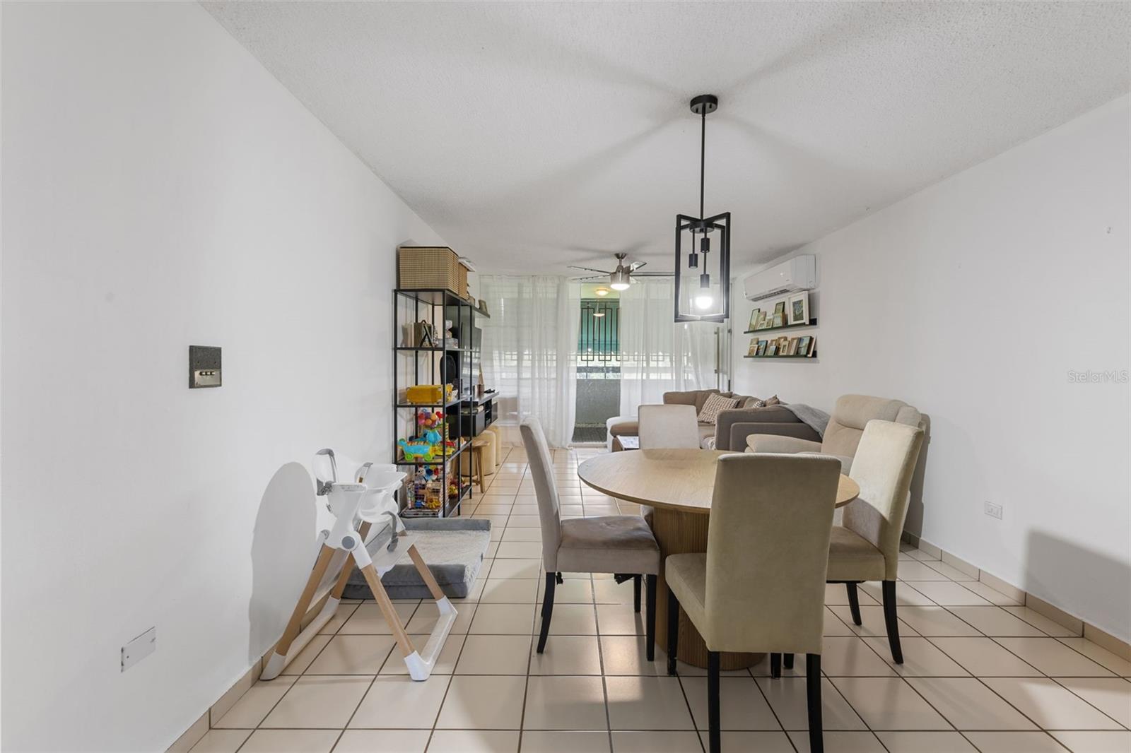 COND MALAGA PARK - Residential Lease