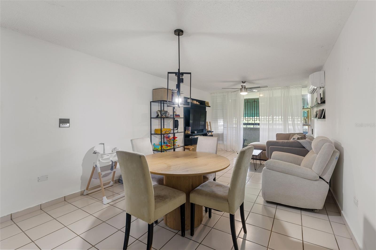 COND MALAGA PARK - Residential Lease