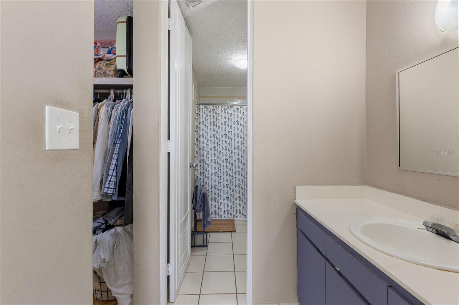 COND MALAGA PARK - Residential Lease