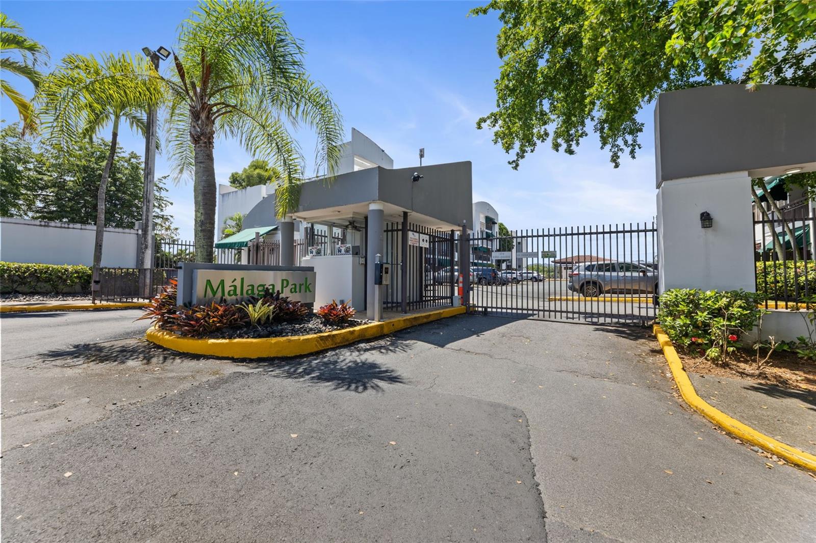 COND MALAGA PARK - Residential Lease