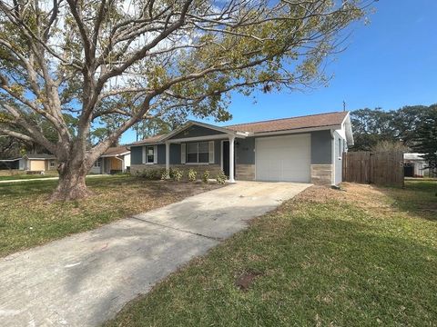 A home in NEW PORT RICHEY