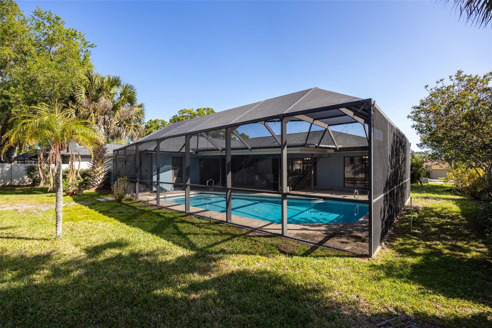 COUNTRYSIDE TR 55 UNIT 1 - Residential