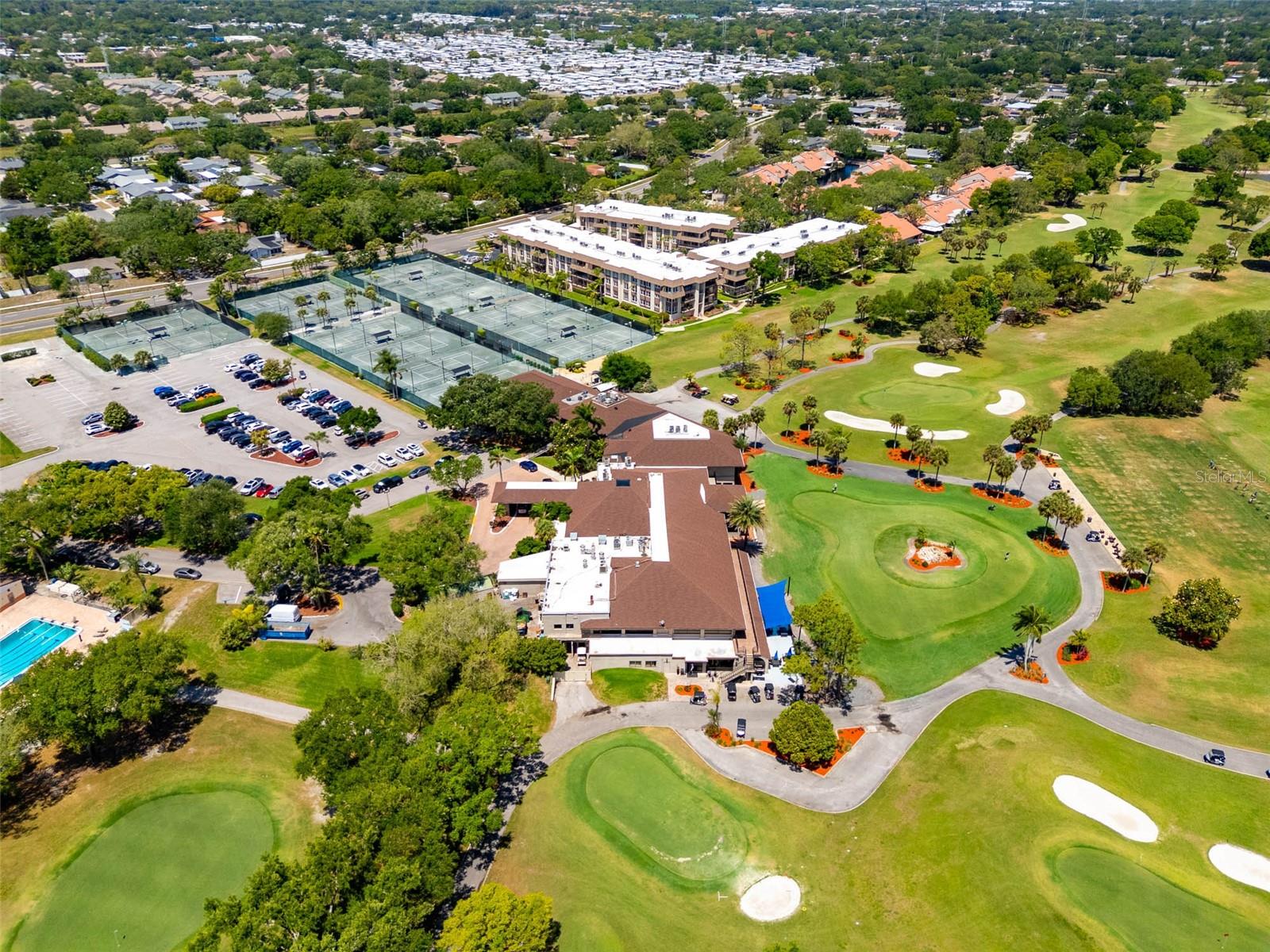 COUNTRYSIDE TR 55 UNIT 1 - Residential