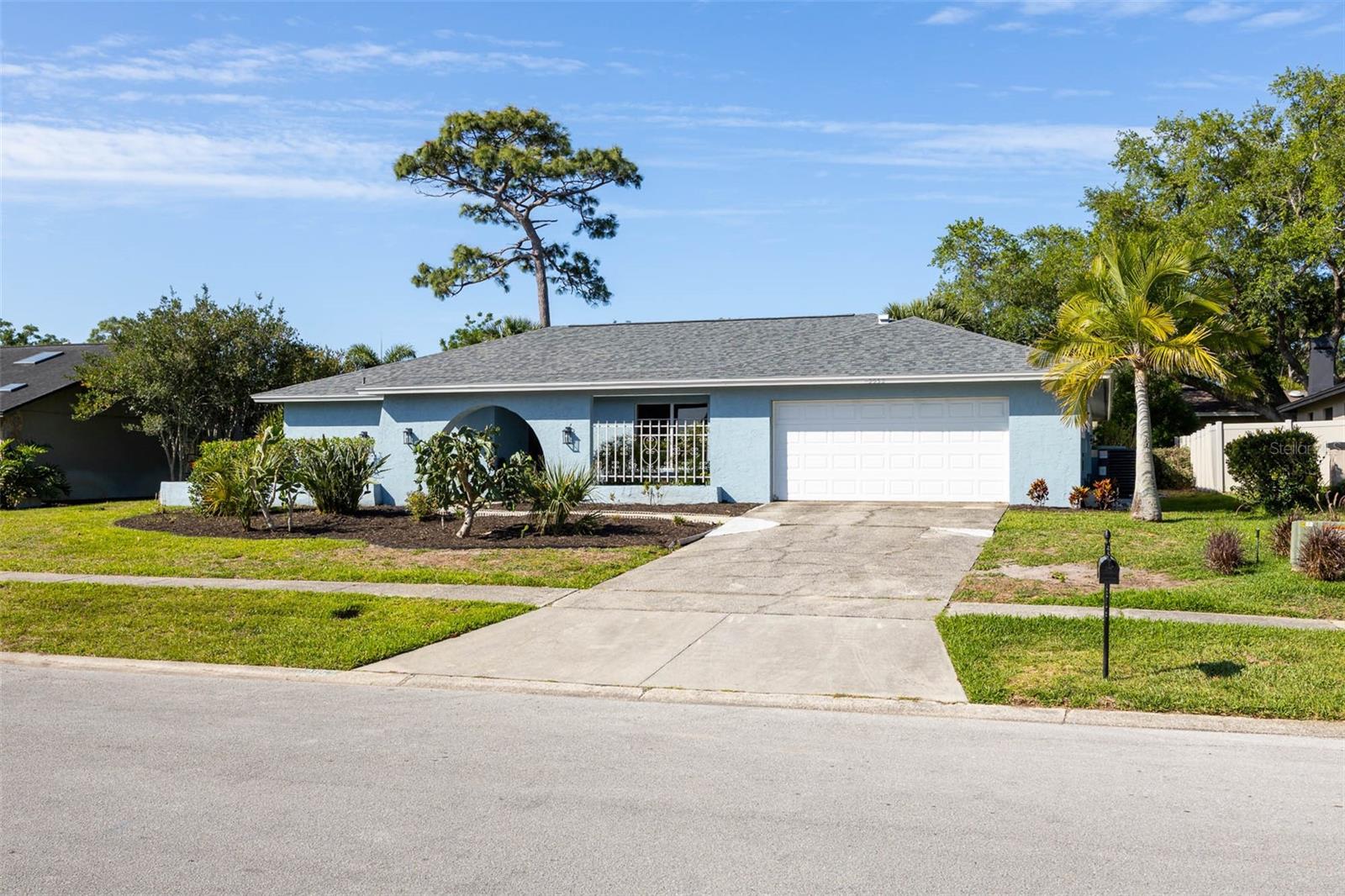 COUNTRYSIDE TR 55 UNIT 1 - Residential