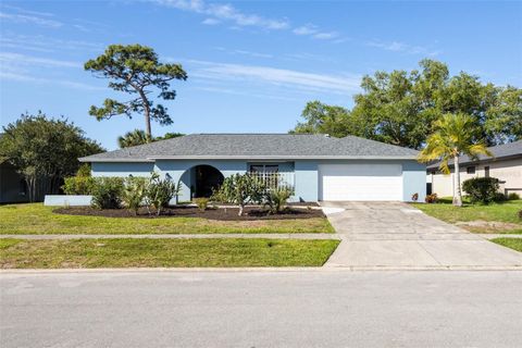 Photo of 2952 Hadleigh Ct, Clearwater, FL 33761 (MLS # TB8501008)